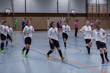 Bild 66 - wCJ KT Turnier Nachmittag